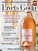 Livets Goda Wine Magazine